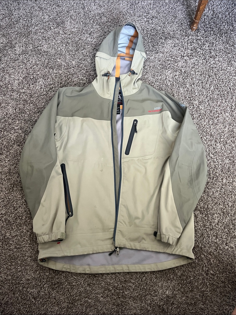 Aigle Men's Jacket